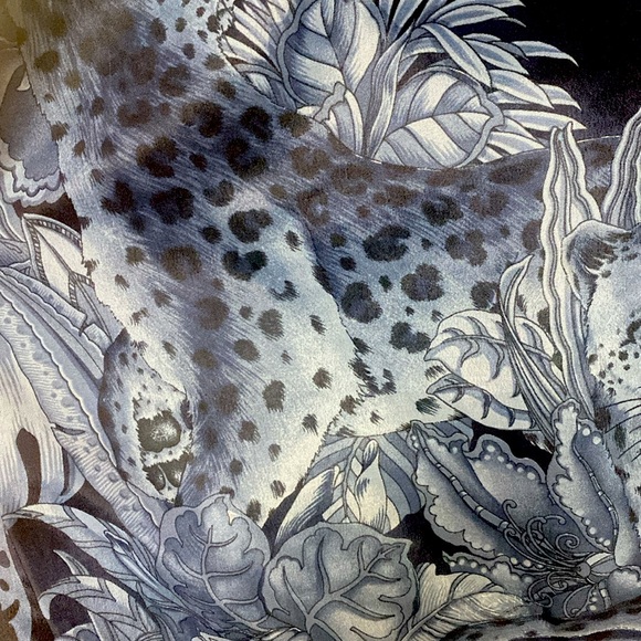 Ferragamo quilted jacket - Picture 4 of 4